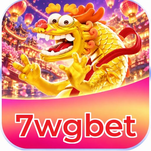 7wgbet Logo