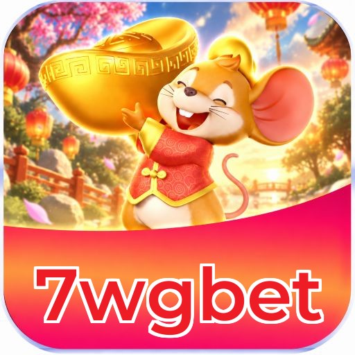 7wgbet Logo