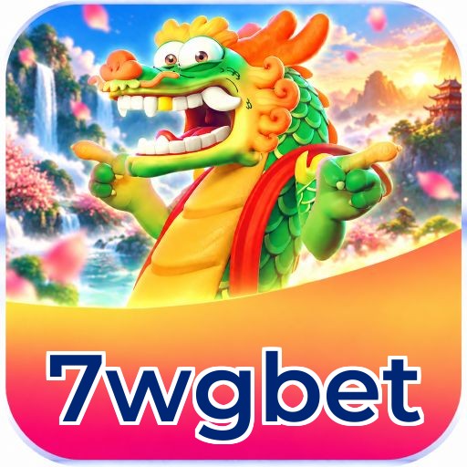 7wgbet Fortune Tiger Oficial