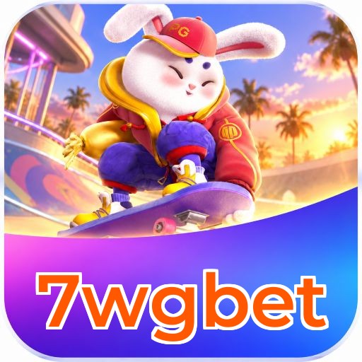 7wgbet Logo Oficial - Cassino Online Certificado Brasil