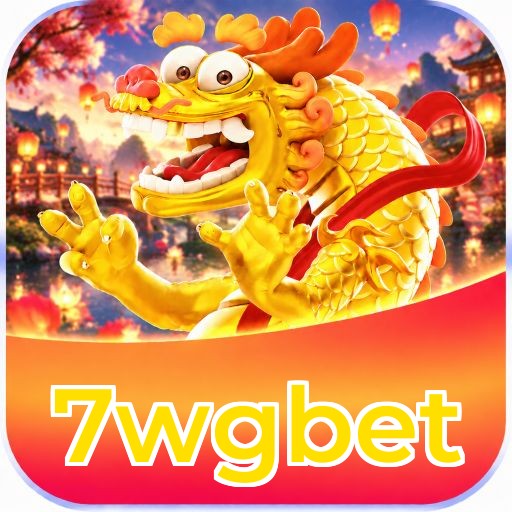 7wgbet Logo