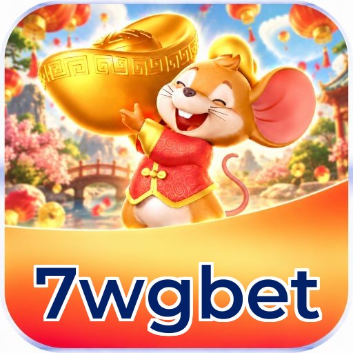 7wgbet Logo