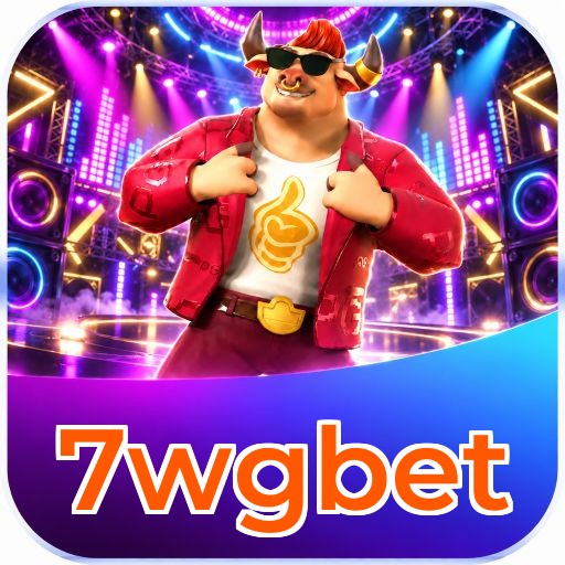 7wgbet Download Logo Oficial