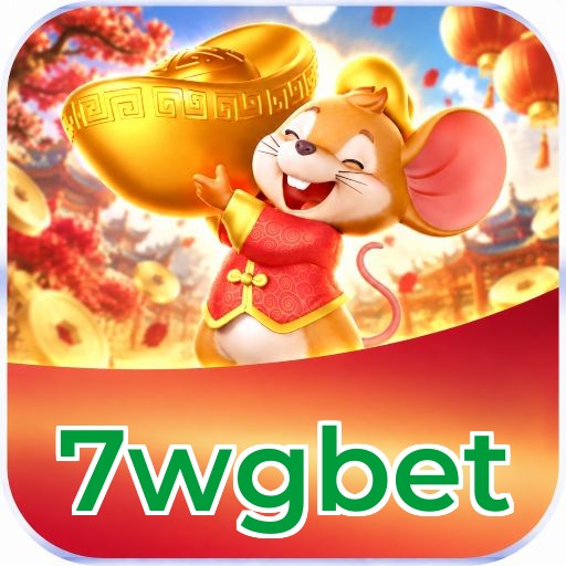 7wgbet Logo