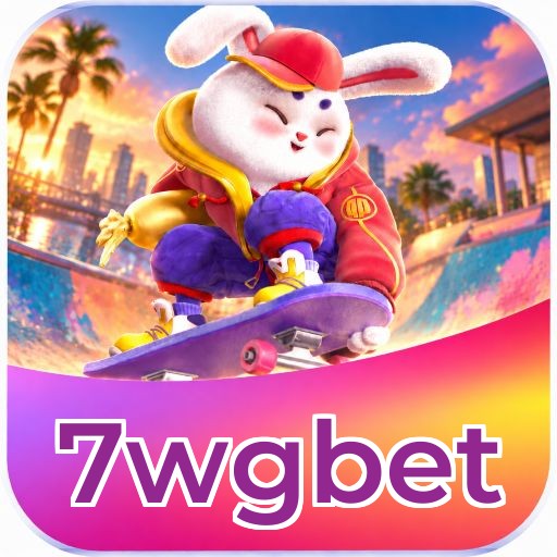 7wgbet Logo