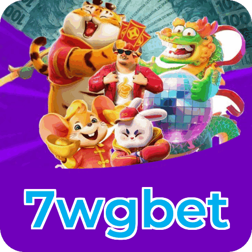 Catálogo 7wgbet 2.547 jogos - Pragmatic Play, Evolution, NetEnt