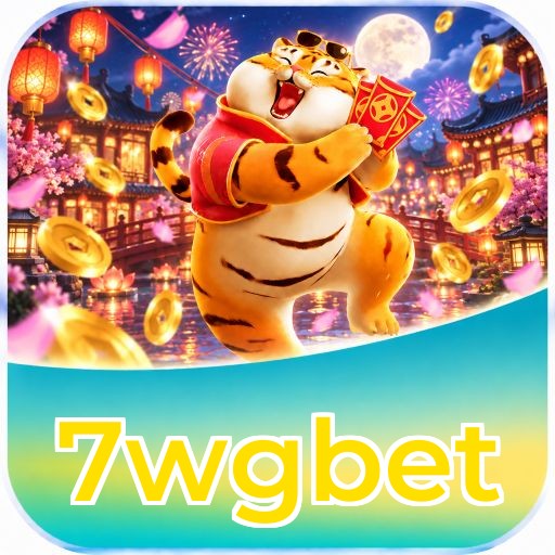 7wgbet Instalar Logo 3