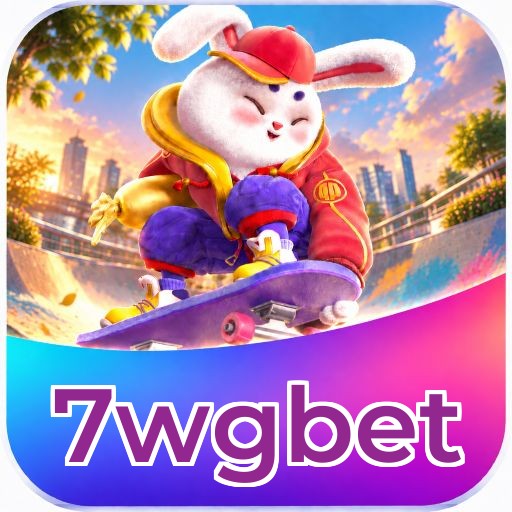 7wgbet Bônus R$ 5.000 Logo
