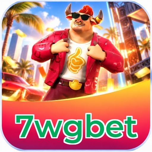 7wgbet Logo