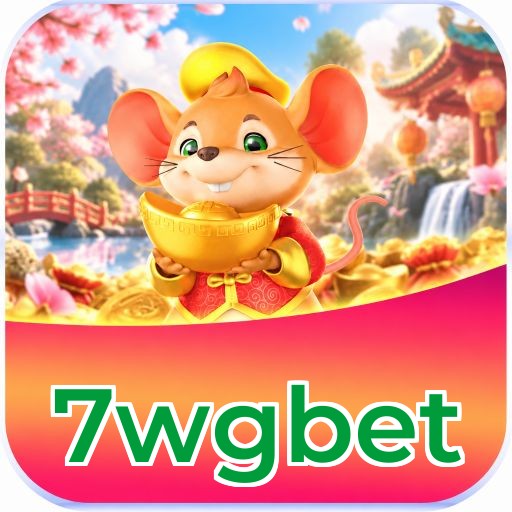 7wgbet Logo 1