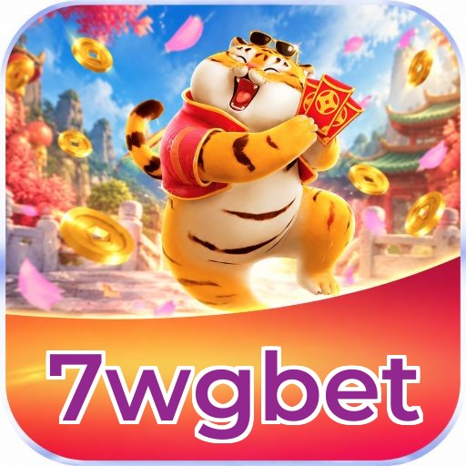 7wgbet Logo