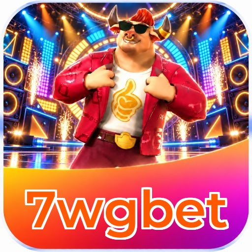 7wgbet Logo