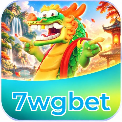 7wgbet Logo