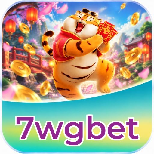 7wgbet Instalar Logo 2