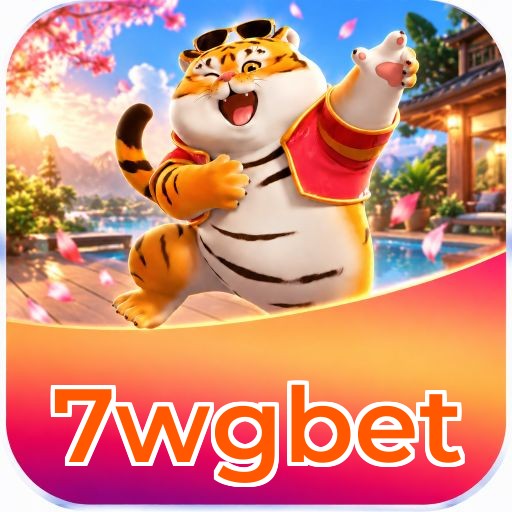 7wgbet Logo