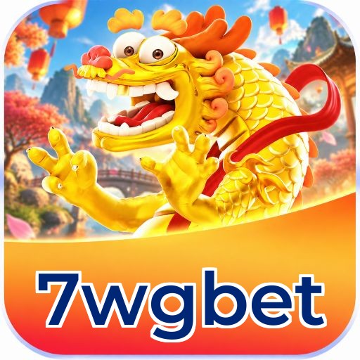 7wgbet Logo