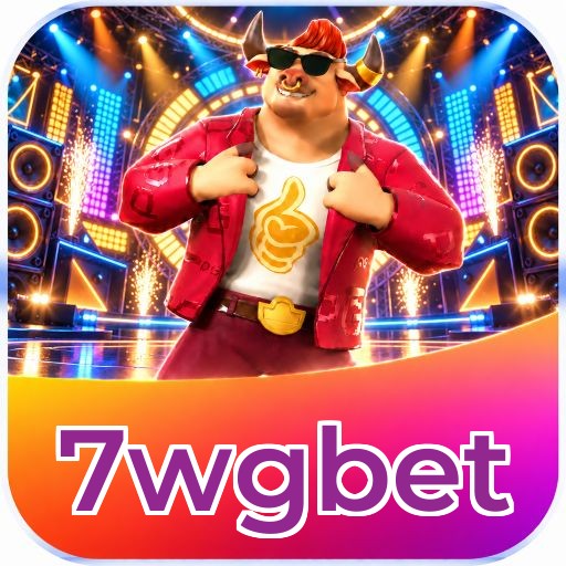 7wgbet Logo