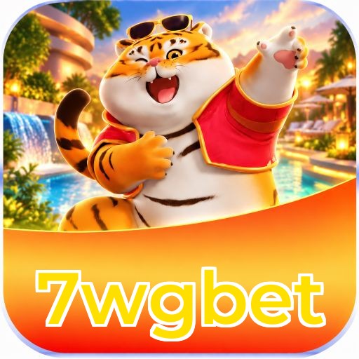 7wgbet Logo