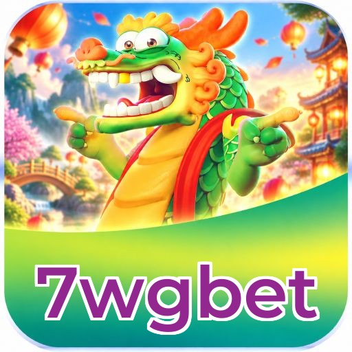 7wgbet Segurança Logo 2