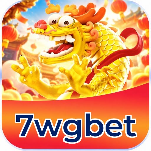 7wgbet Logo 3