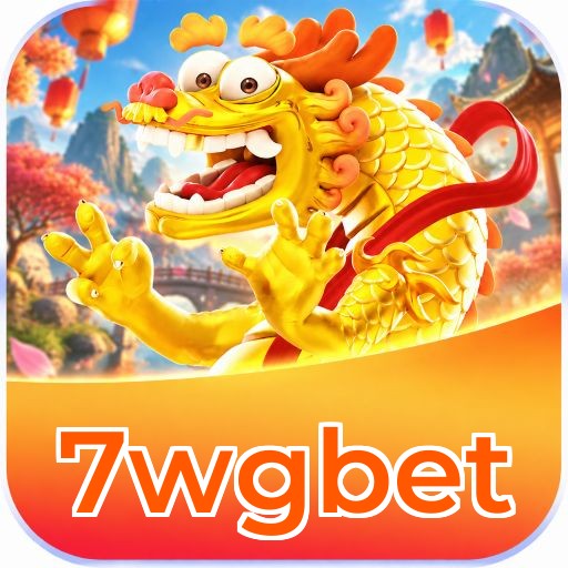 7wgbet Logo