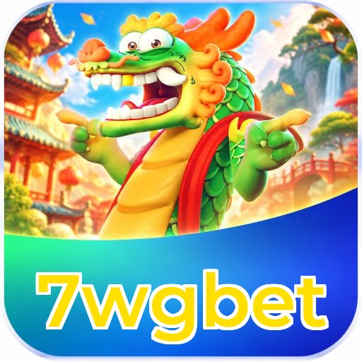 7wgbet Logo