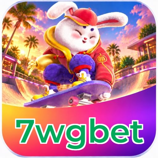 7wgbet Logo